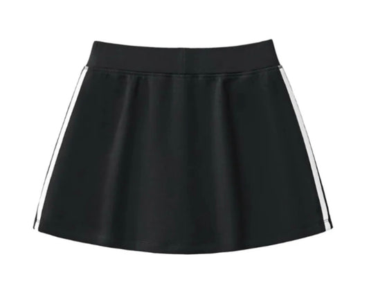 Ampilfied Skort