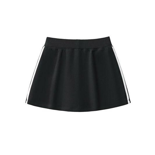 Ampilfied Taped Cooling Performance Short Skirt