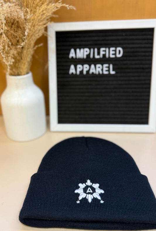 Ampilfied Beanies