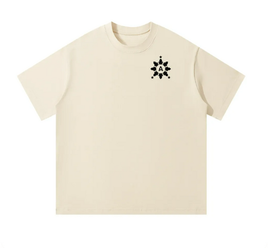 # Ampilfied Kalesa Unisex Oversized T-Shirts