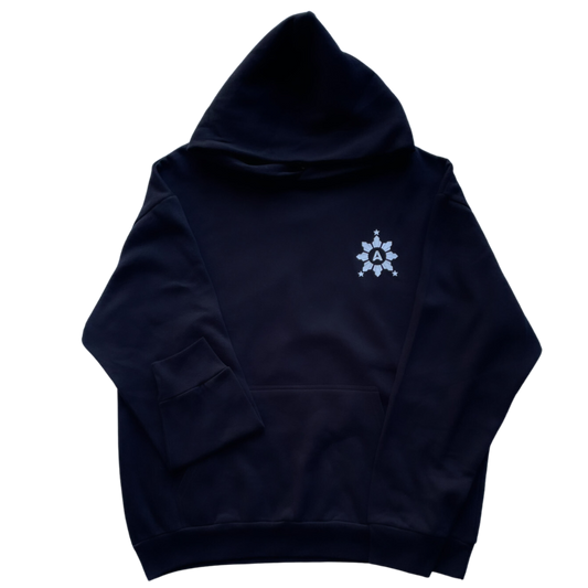 Weapons of Mindanao Hoodie