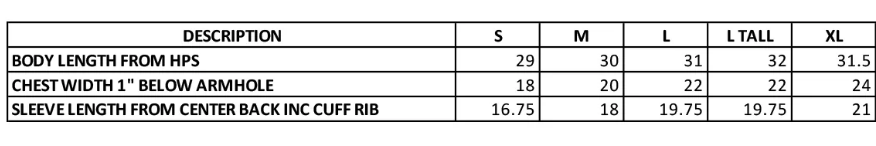 Tribal Sun Oversized Tee