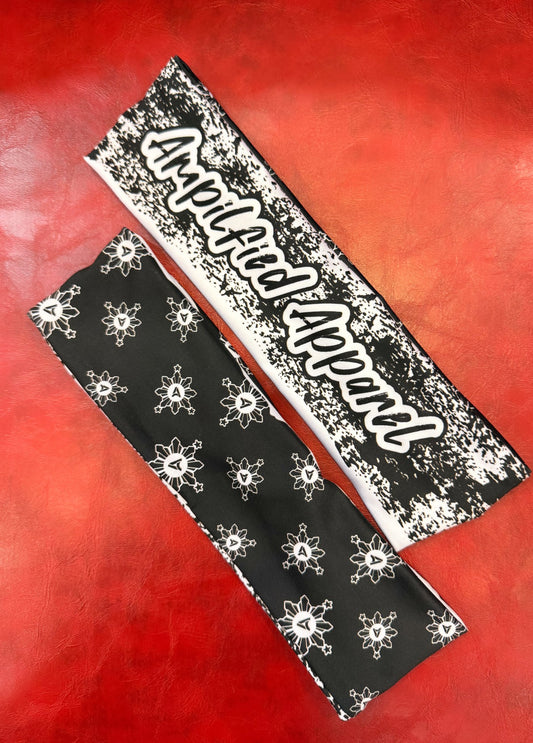 Ampilfied Headbands