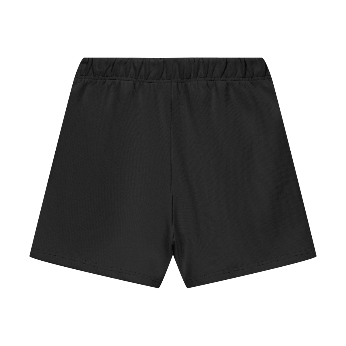 Ampilfied Unisex Heavyweight Fleece Loose Fit Shorts