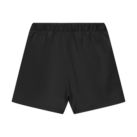 Ampilfied Unisex Heavyweight Fleece Loose Fit Shorts