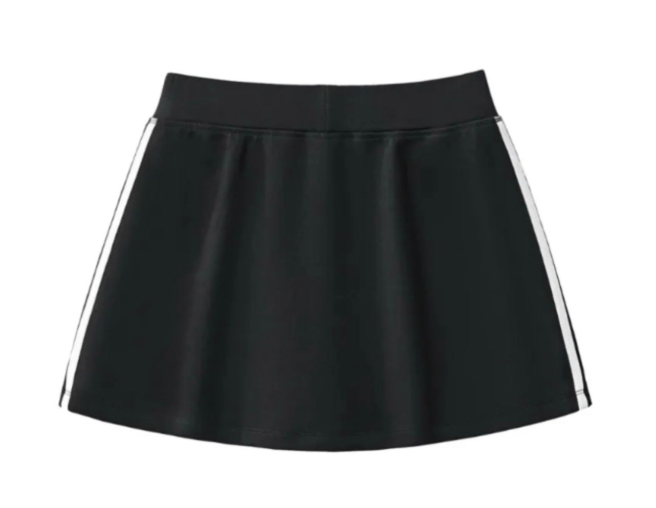# Ampilfied Skort