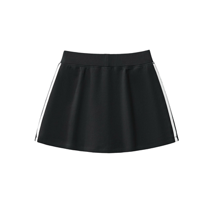 Ampilfied Taped Cooling Performance Short Skirt