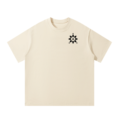 Ampilfied Kalesa Unisex Oversized T-Shirt