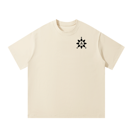 Ampilfied Kalesa Unisex Oversized T-Shirt