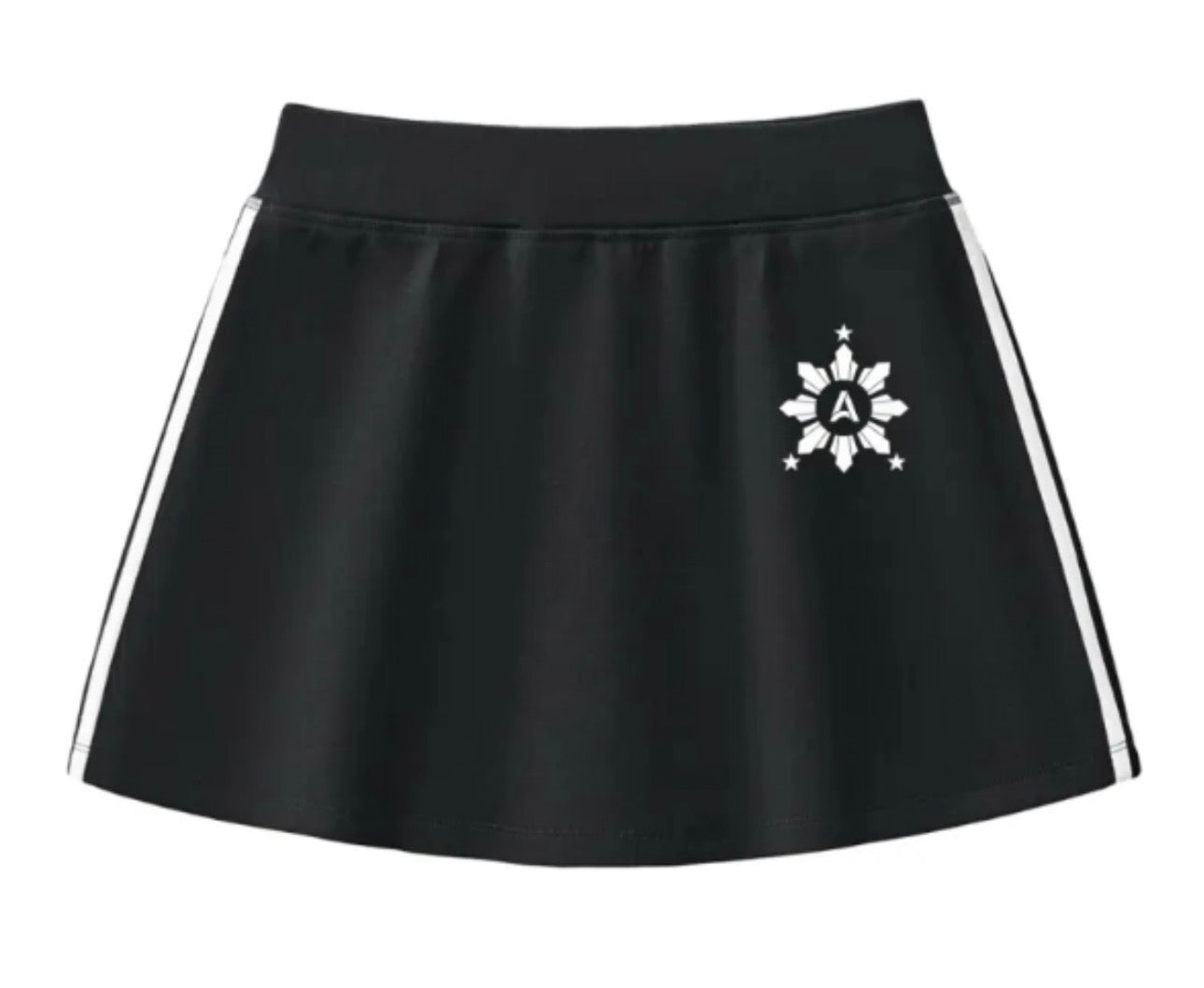 # Ampilfied Skort