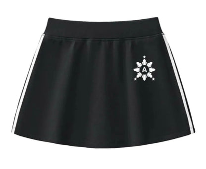 # Ampilfied Skort