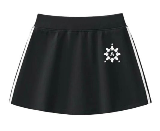 Ampilfied Skort