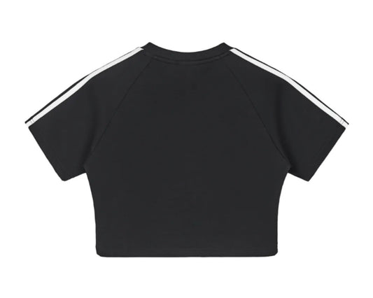 Ampilfied Performance Crop Top
