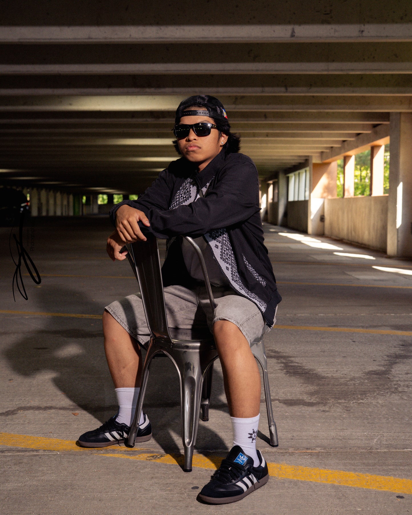 # Bomber Jackets Inabel Style