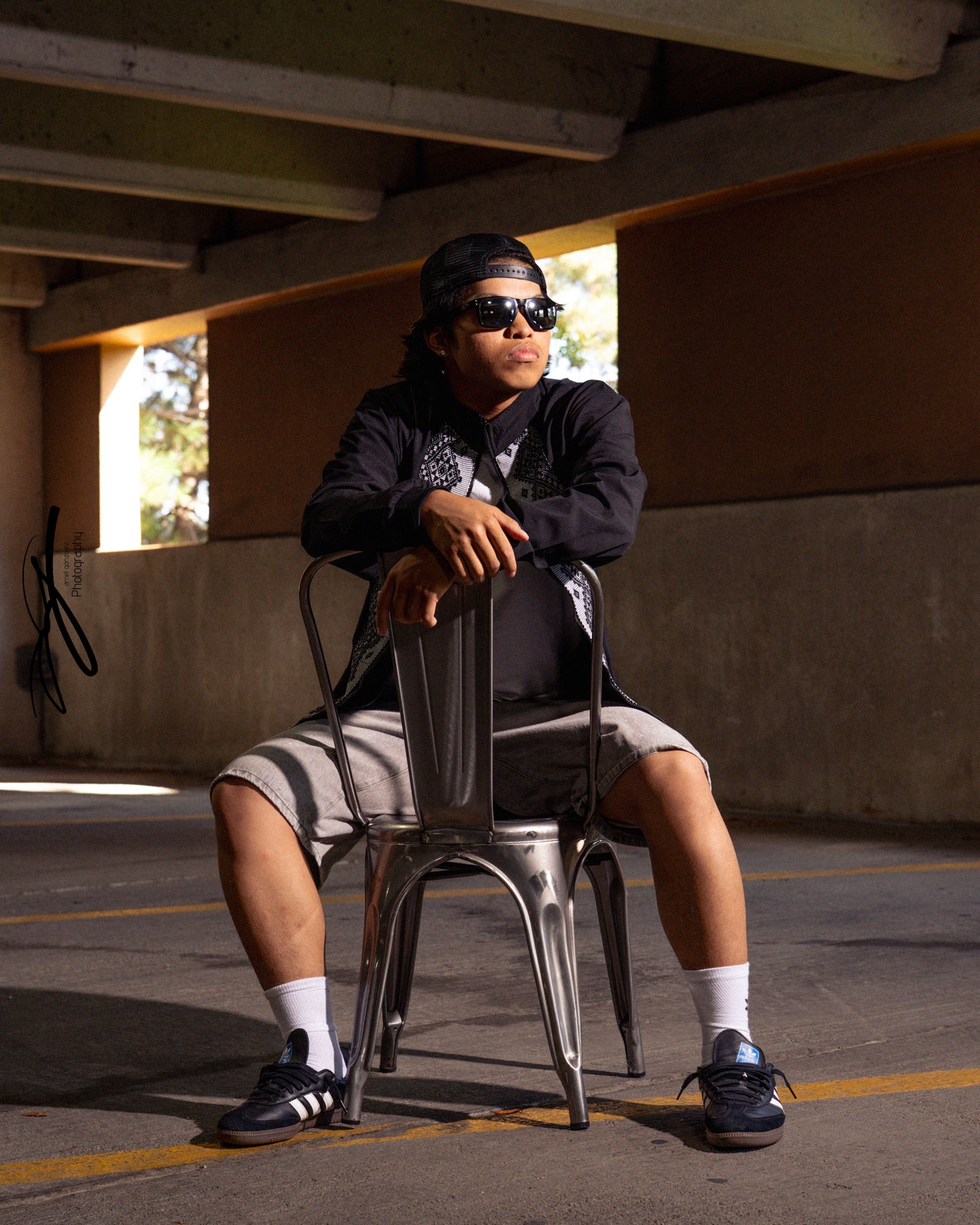 # Bomber Jackets Inabel Style