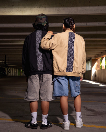 # Bomber Jackets Inabel Style