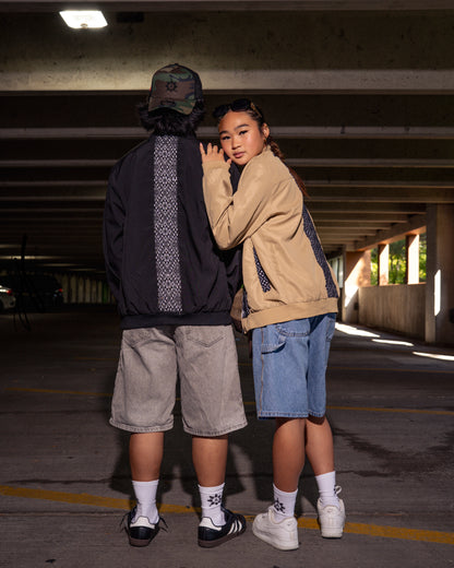 # Bomber Jackets Inabel Style