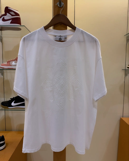 Tribal Embossed Tees