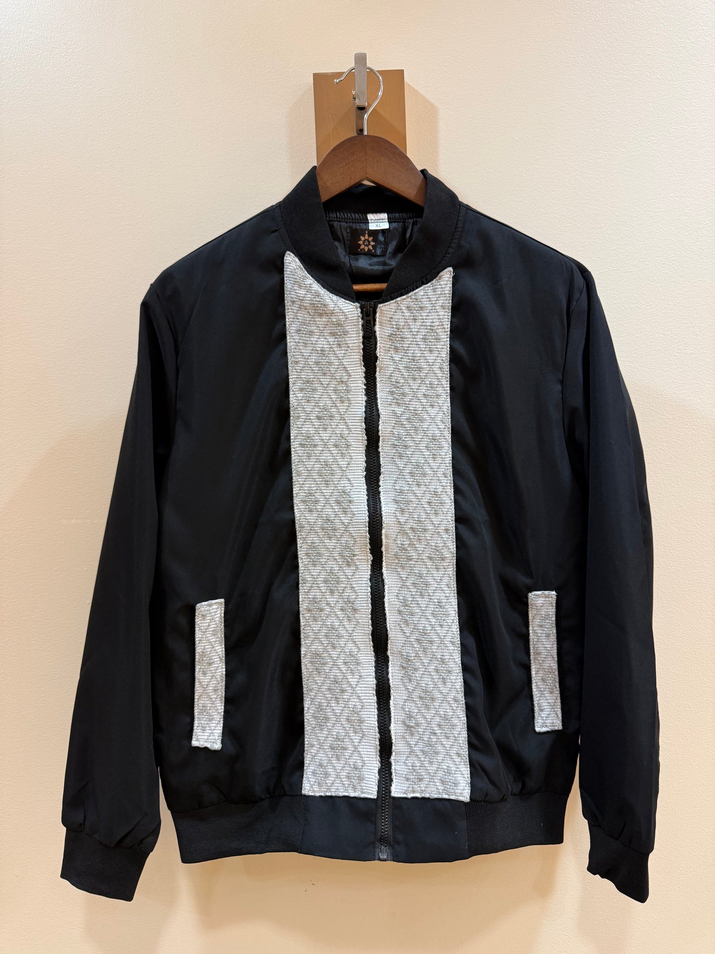 # Bomber Jackets Inabel Style