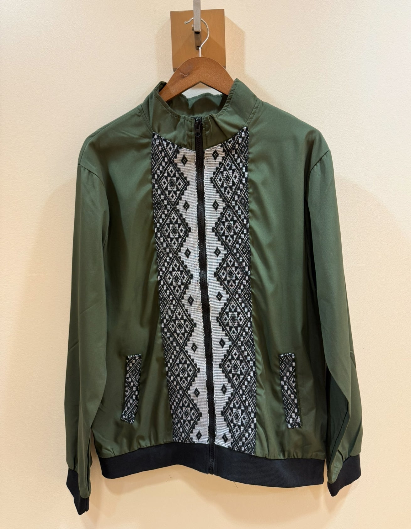 # Bomber Jackets Inabel Style