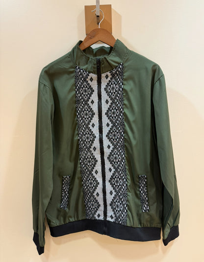 # Bomber Jackets Inabel Style