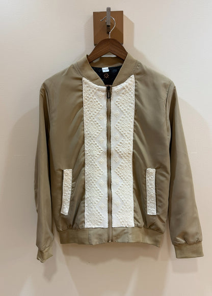 # Bomber Jackets Inabel Style