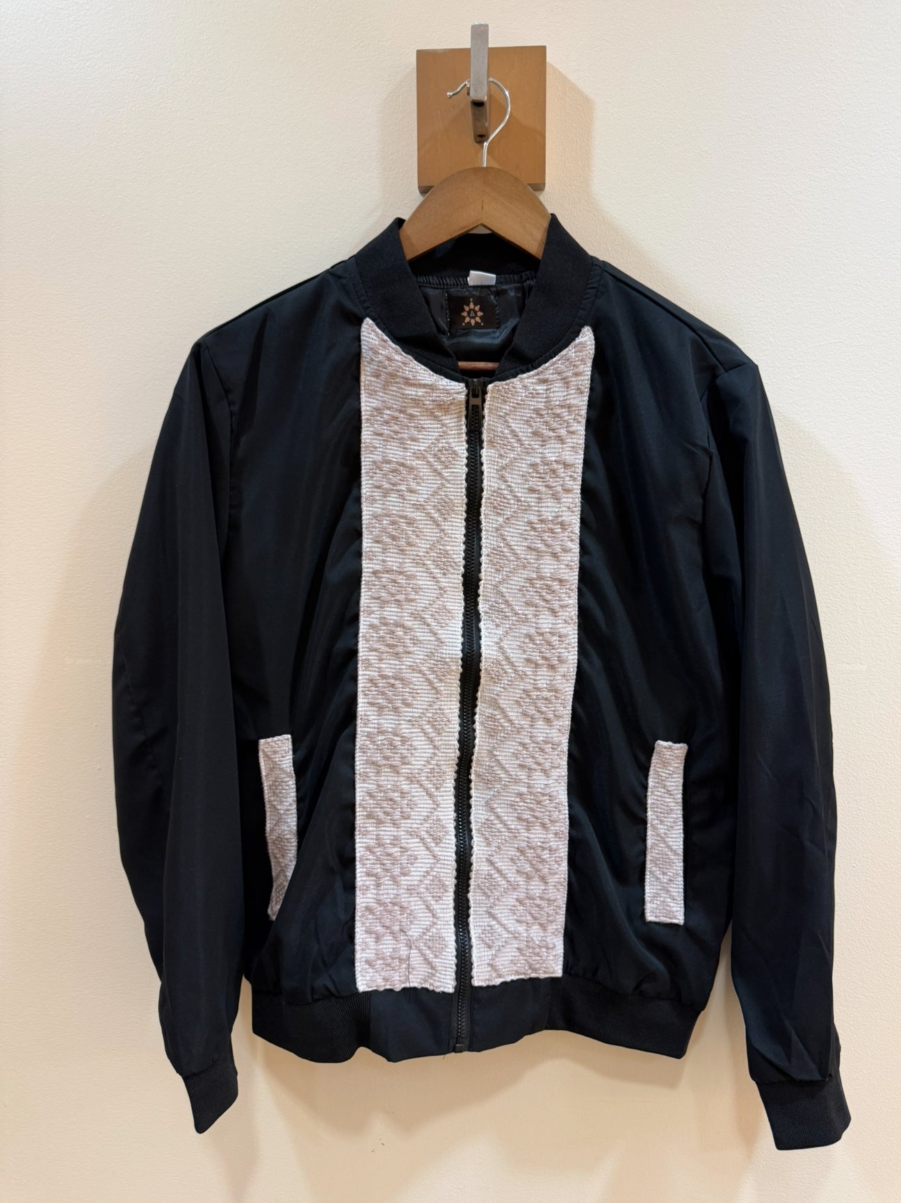 # Bomber Jackets Inabel Style