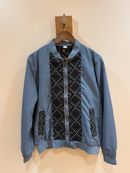 # Bomber Jackets Inabel Style