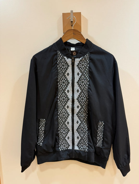 # Bomber Jackets Inabel Style