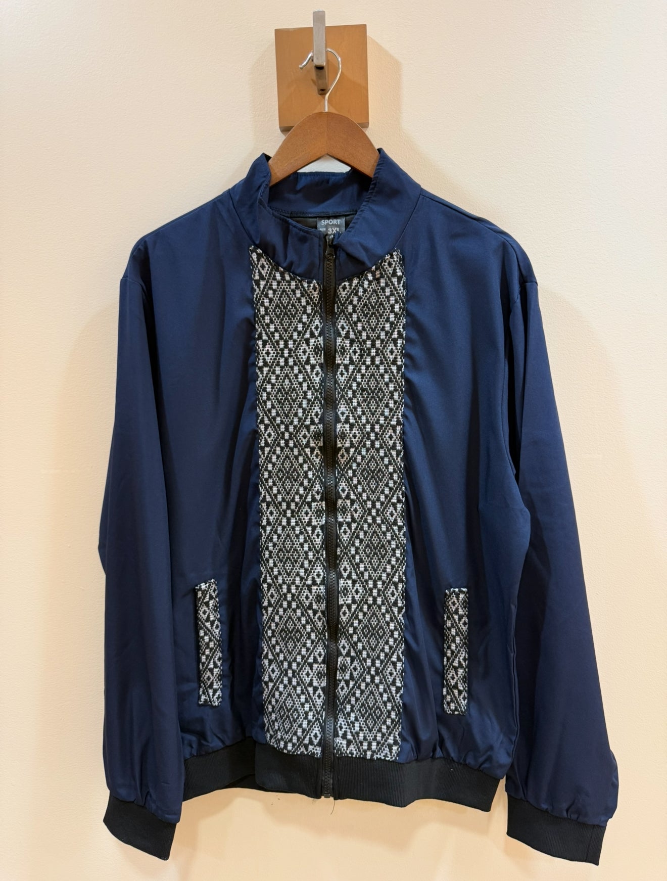 # Bomber Jackets Inabel Style