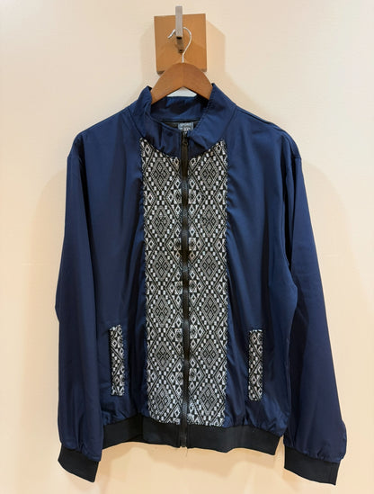 # Bomber Jackets Inabel Style