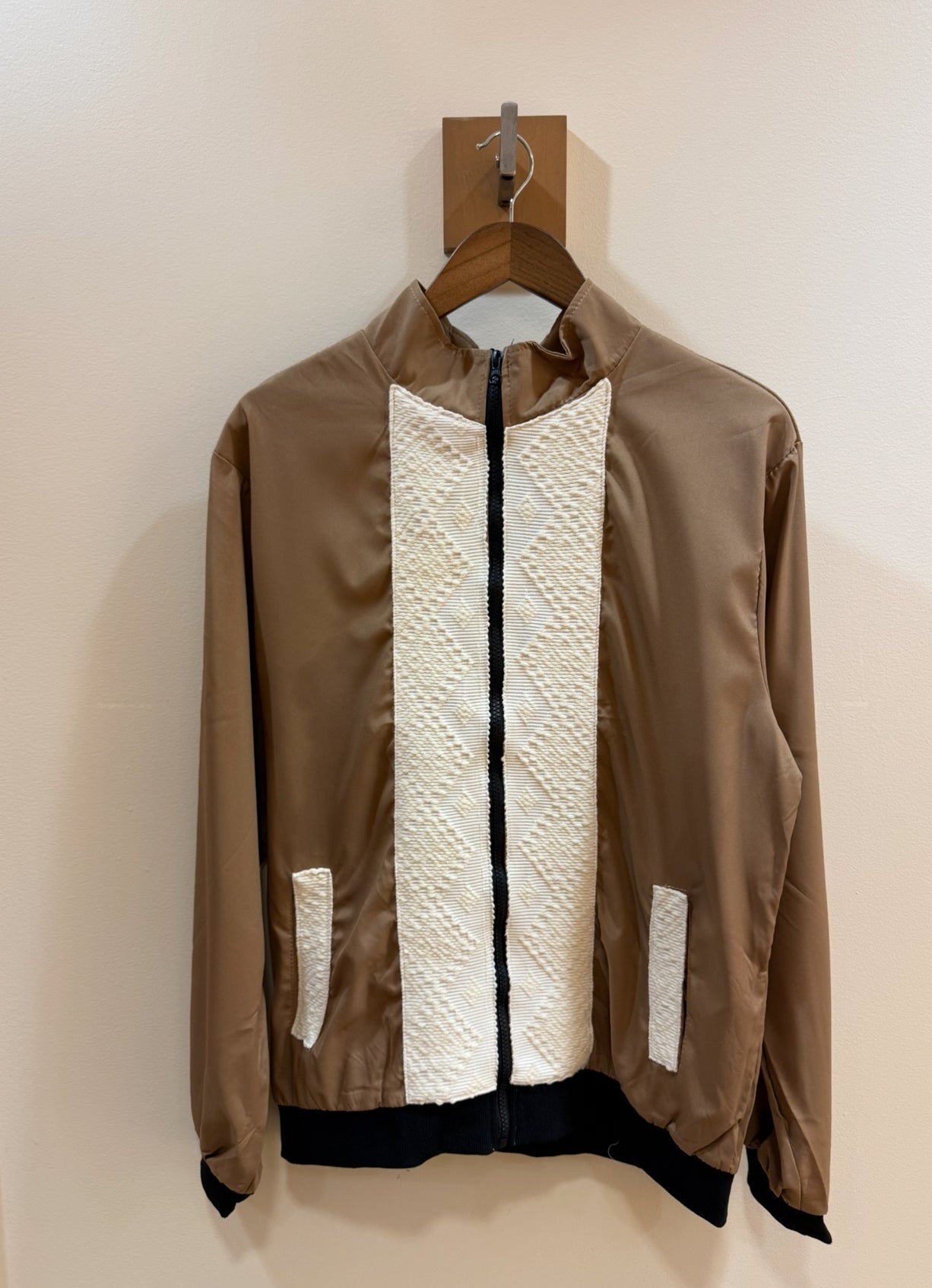 # Bomber Jackets Inabel Style