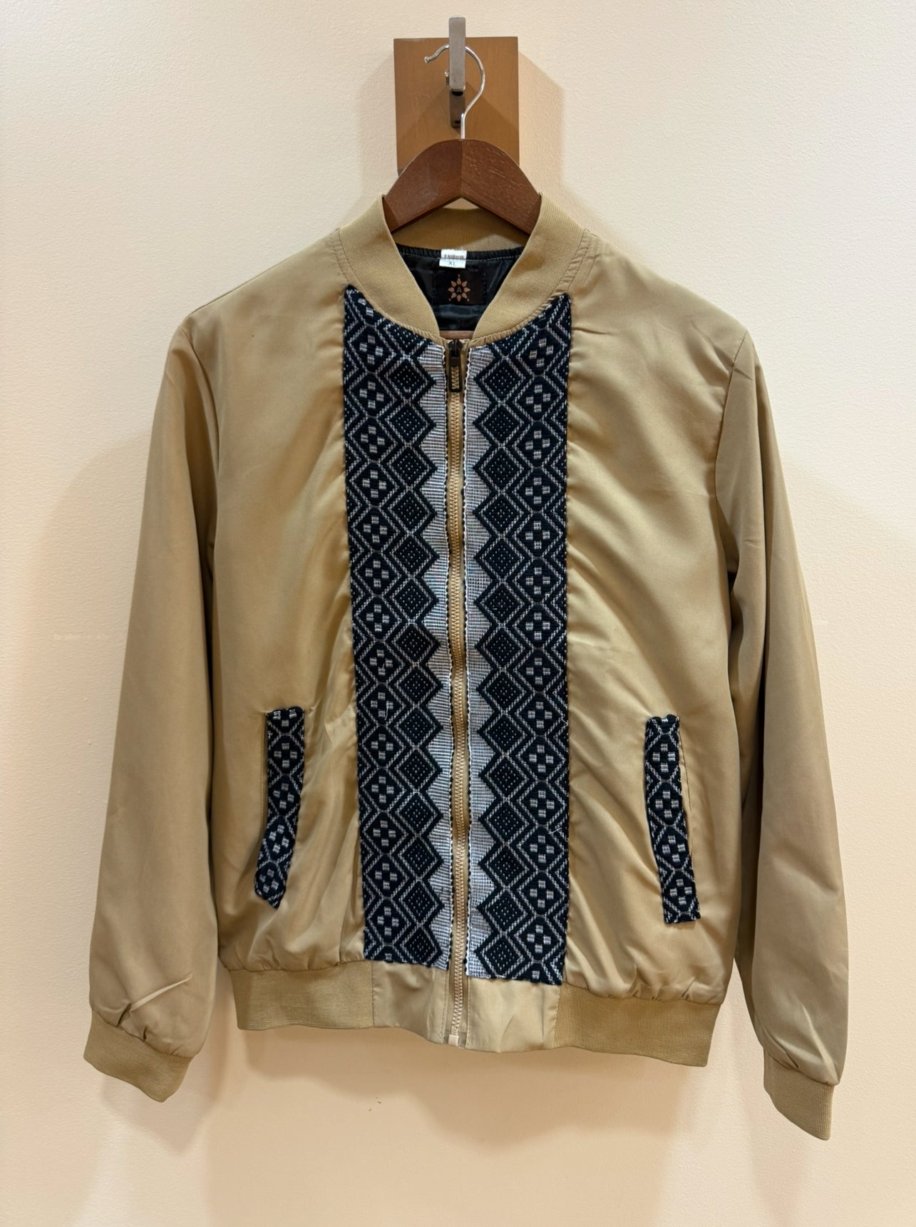 # Bomber Jackets Inabel Style