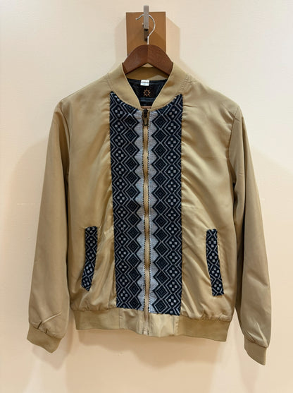 # Bomber Jackets Inabel Style