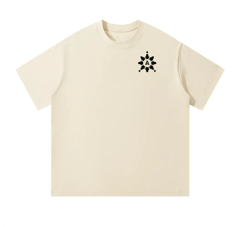 # Ampilfied Kalesa Unisex Oversized T-Shirts