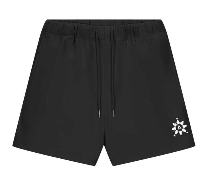 # Ampilfied Unisex Loose Fit Shorts