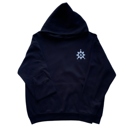 Weapons of Mindanao Hoodie