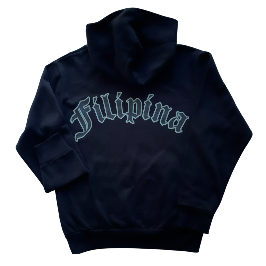 Ampilfied Hoodie Filipina