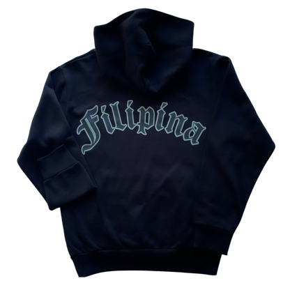 Filipina Hoodie